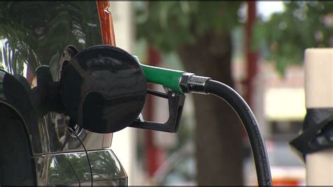 San Diego gas prices expected to rise